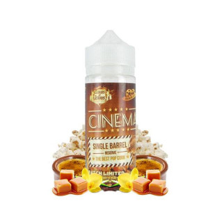 E-liquide Cinéma Réserve...