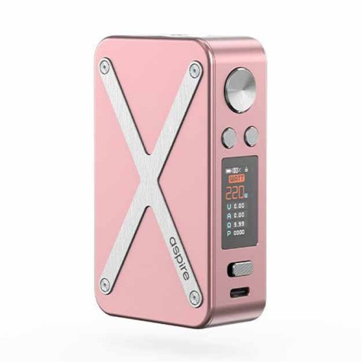 Box Revolto 220W de la marque Aspire