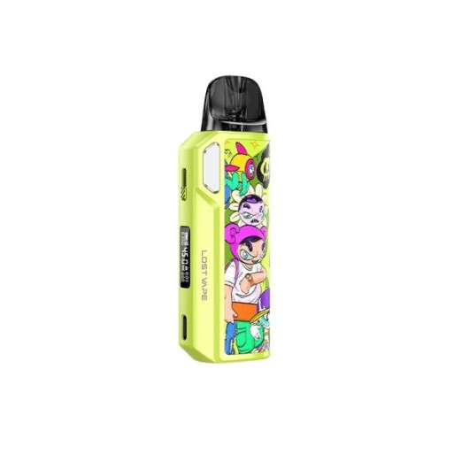 Pod Thelema Elite de la marque Lost Vape