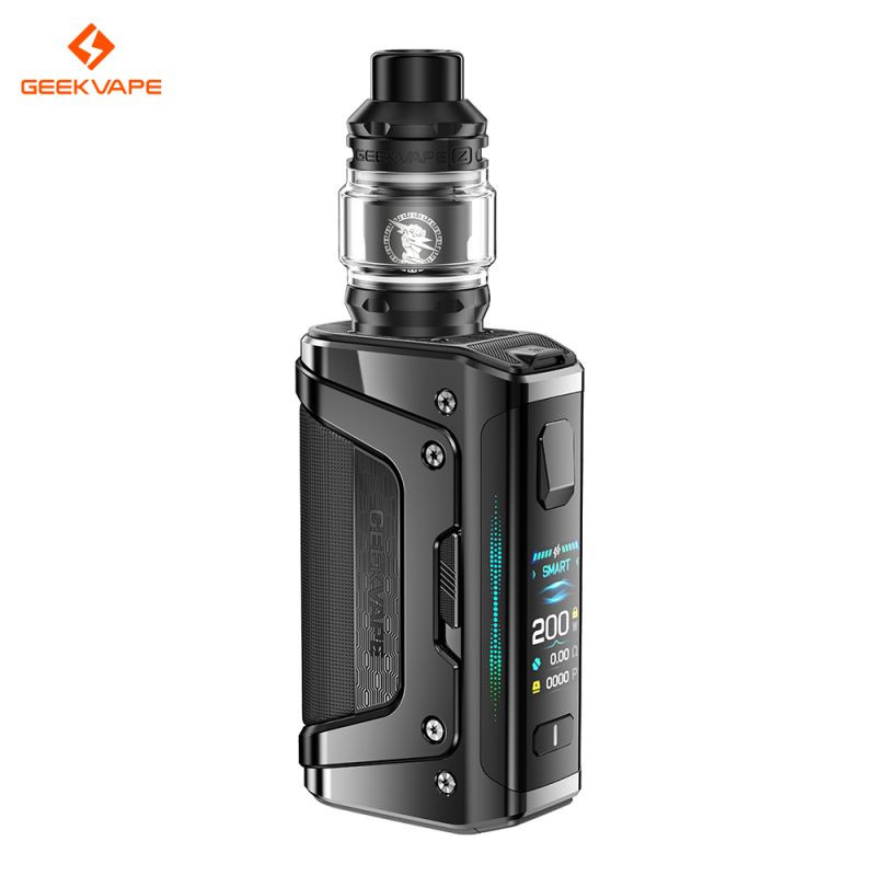 Kit Aegis Legend 5 de la marque Geek Vape