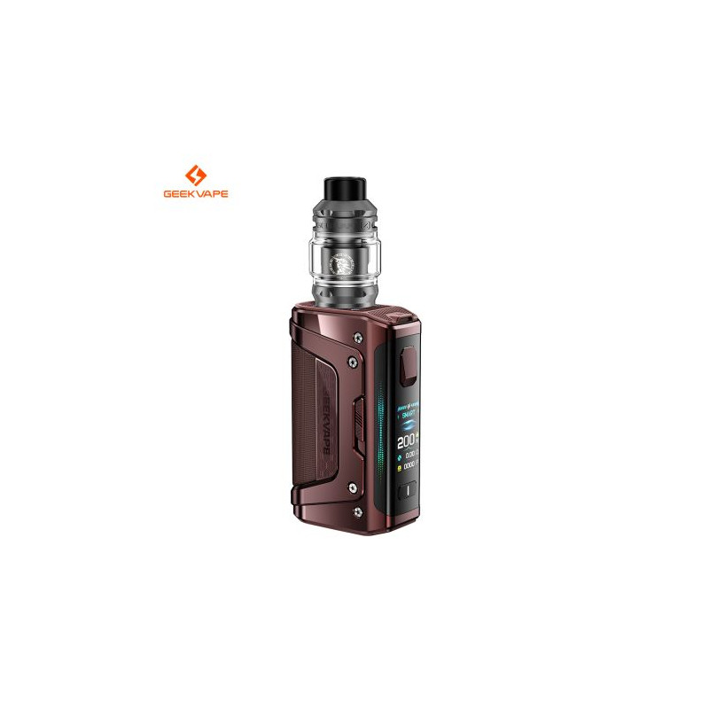 Kit Aegis Legend 5 de la marque Geek Vape