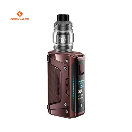Kit Aegis Legend 5 de la marque Geek Vape