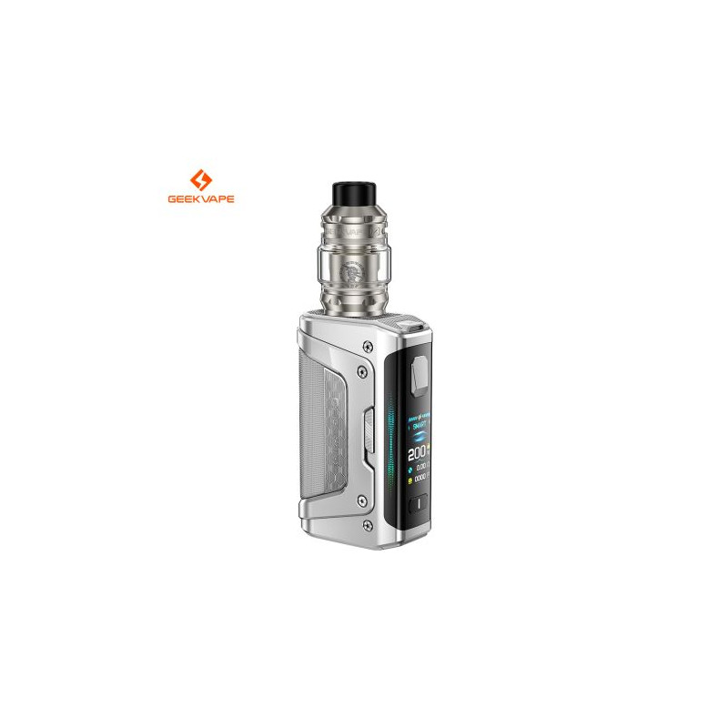 Kit Aegis Legend 5 de la marque Geek Vape