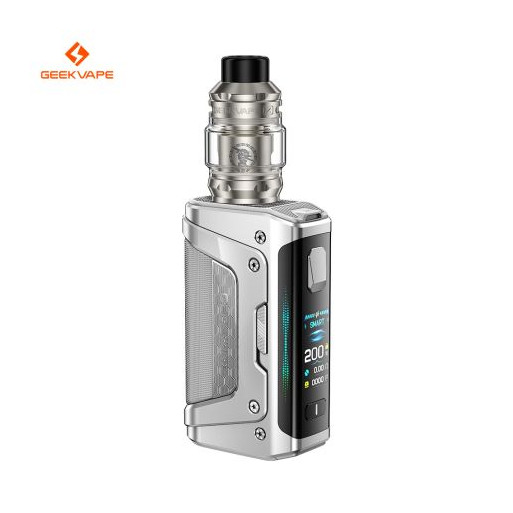 Kit Aegis Legend 5 de la marque Geek Vape