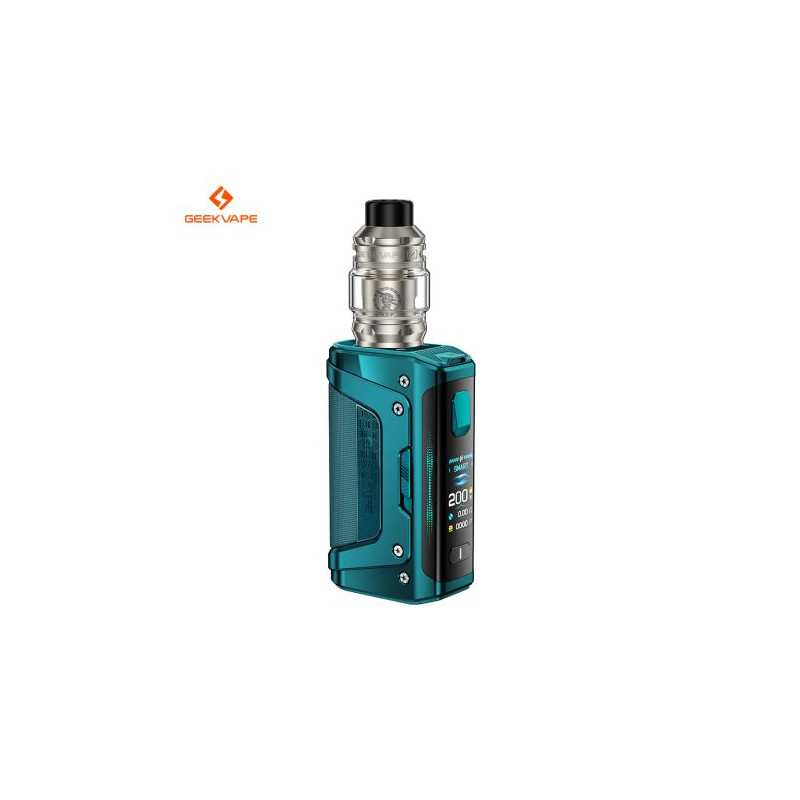Kit Aegis Legend 5 de la marque Geek Vape