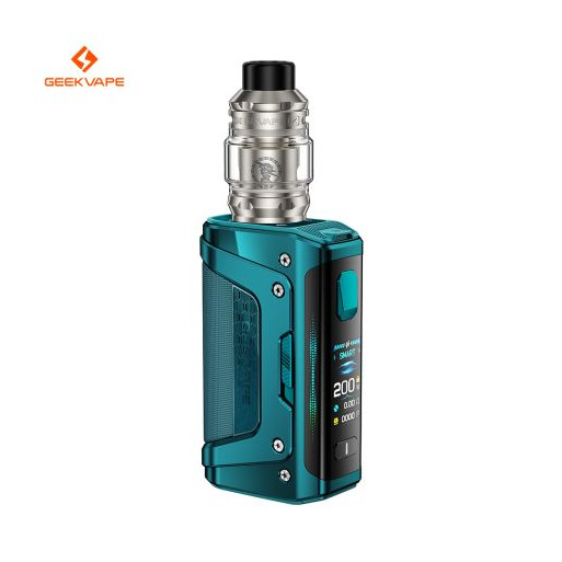 Kit Aegis Legend 5 de la marque Geek Vape