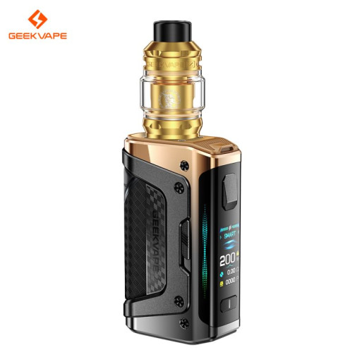 Kit Aegis Legend 5 de la marque Geek Vape