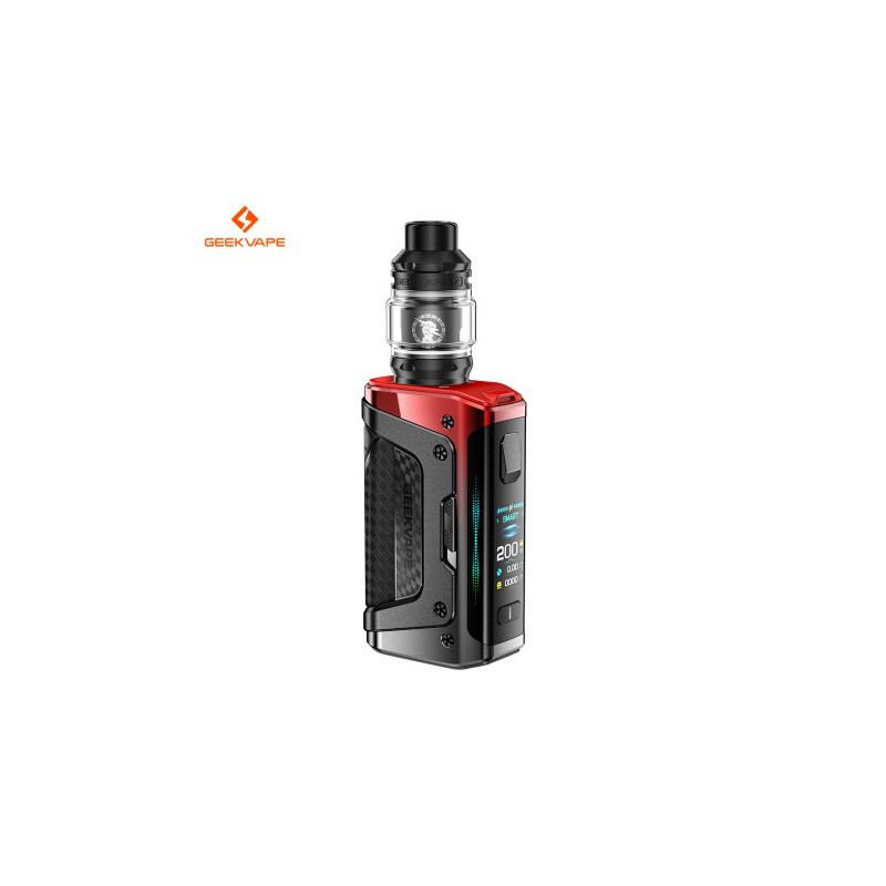 Kit Aegis Legend 5 de la marque Geek Vape