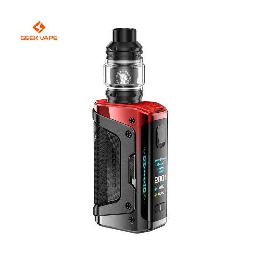 Kit Aegis Legend 5 de la marque Geek Vape