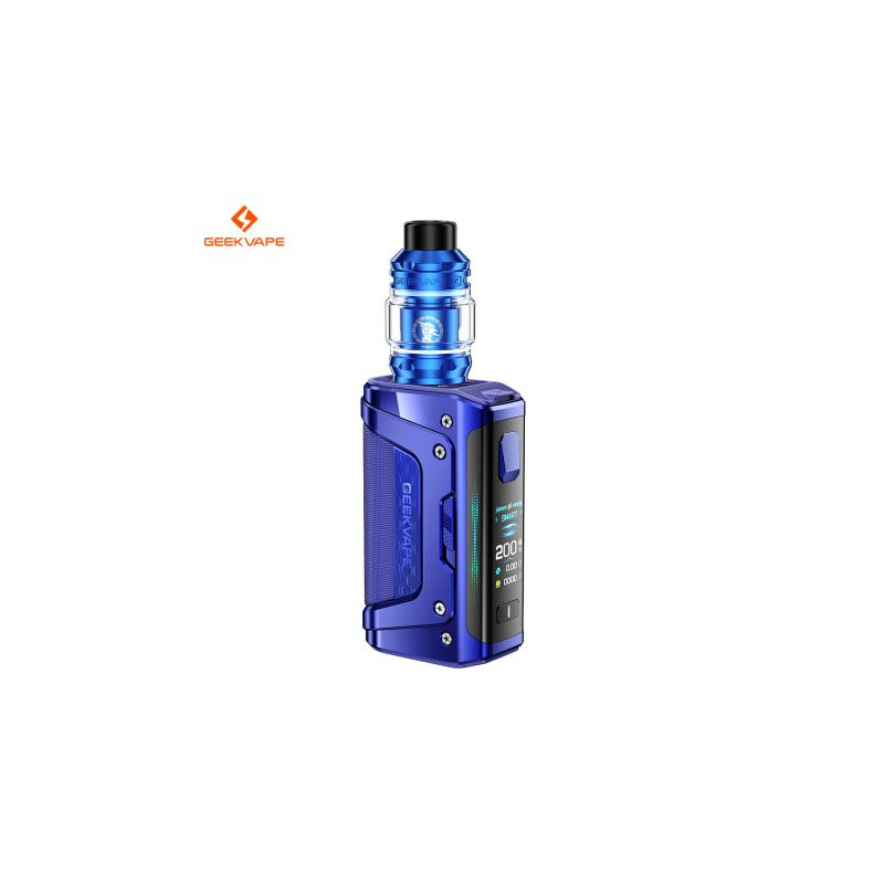 Kit Aegis Legend 5 de la marque Geek Vape