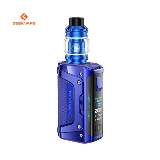 Kit Aegis Legend 5 de la marque Geek Vape