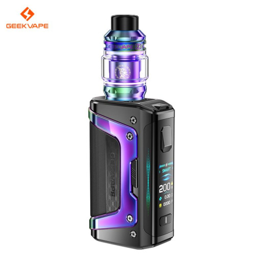 Kit Aegis Legend 5 de la marque Geek Vape