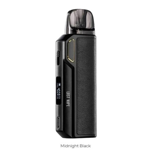 Pod Thelema Elite DM45 de la marque Lost Vape