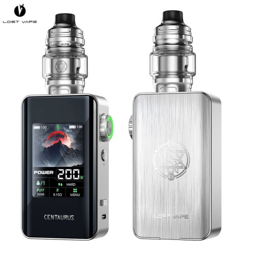 Kit Centaurus BT200 de la marque Lost Vape