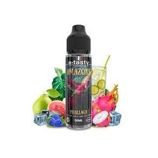E-liquide Huallaga 50ml de...