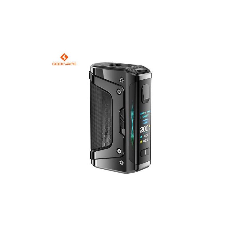 Box Aegis Legend 5 de la marque Geek Vape