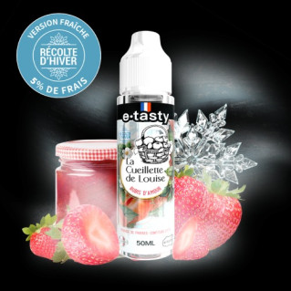 E-liquide Rubis d'Amour...