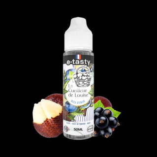 E-liquide Bleu d'Envie 50ml...