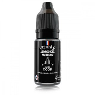 E-liquide Dark Cook Smok...