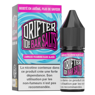 E-Liquide Limonade...