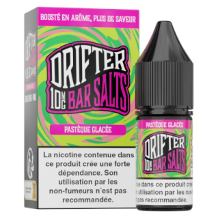 E-Liquide Pastèque Glacée...