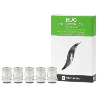 Résistance EUC Veco (x5) de...