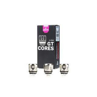 Résistances NRG GT Cores...