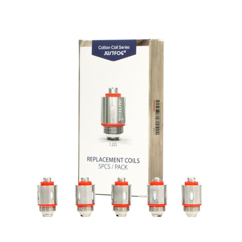 Résistances Q16 (x5) de la marque JustFog