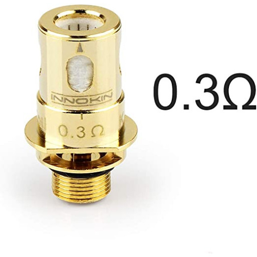 Résistance Z-coil 0.3 Ohm Zenith de la marque Innokin