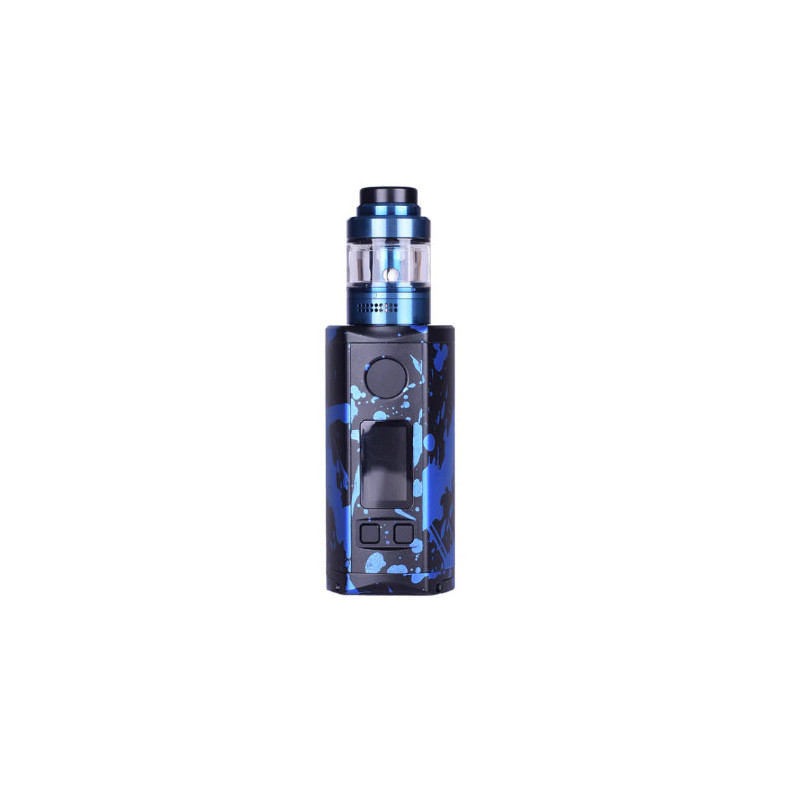 Kit Ascent de la marque Vaperzcloud