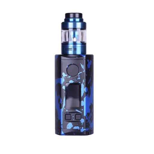 Kit Ascent de la marque Vaperzcloud
