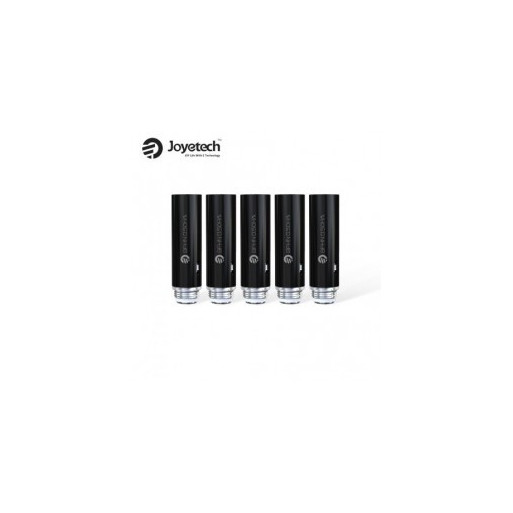 Résistance BFHN pour Kit Batpack de la marque Joyetech