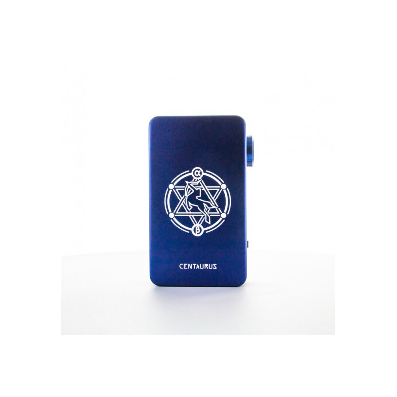 Box Centaurus M200 de la marque Lost Vape