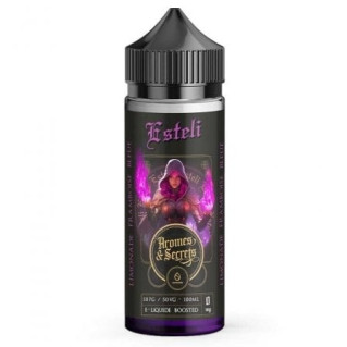 E Liquide Esteli Arômes et...