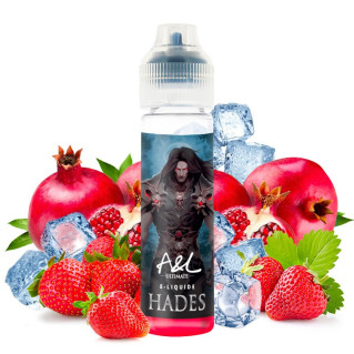 E-liquide Hadès 50ml de la...