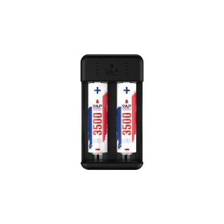 Chargeur d'accu VPC 2 de la...