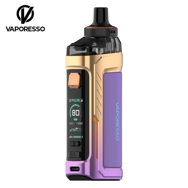 Kit Armour G MTL de la marque Vaporesso