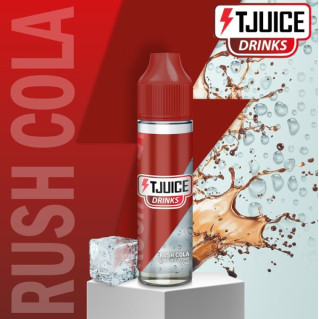 E-liquide Rush Cola 50ml de...