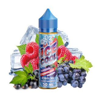 Cassis Framboise Raisin...