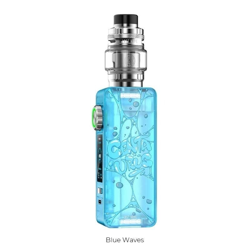Kit Centaurus N100 de la marque Lost Vape