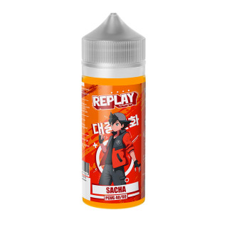 E-liquide Sacha 100ml de la...