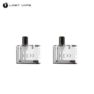 Lot de 2 cartouches pour...