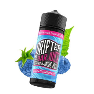 E-liquide Limonade...