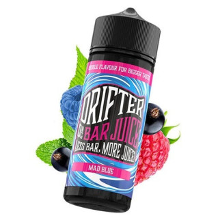 E-liquide Mad Blue 100ml de...