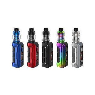 Kit Aegis Max 2 de la...