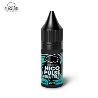 Booster de nicotine Xtra...