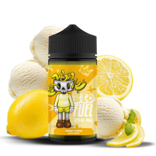 E-liquide Sorbet Citron...
