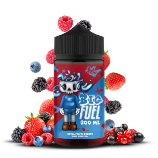 E-liquide Royal Fruits...