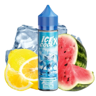 E-liquide Pastèque Citron...