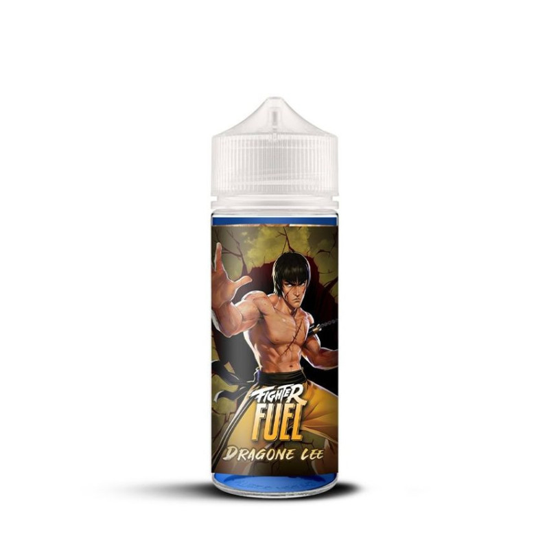 E-liquide Dragone Lee 100ml de la marque Fighter Fuel